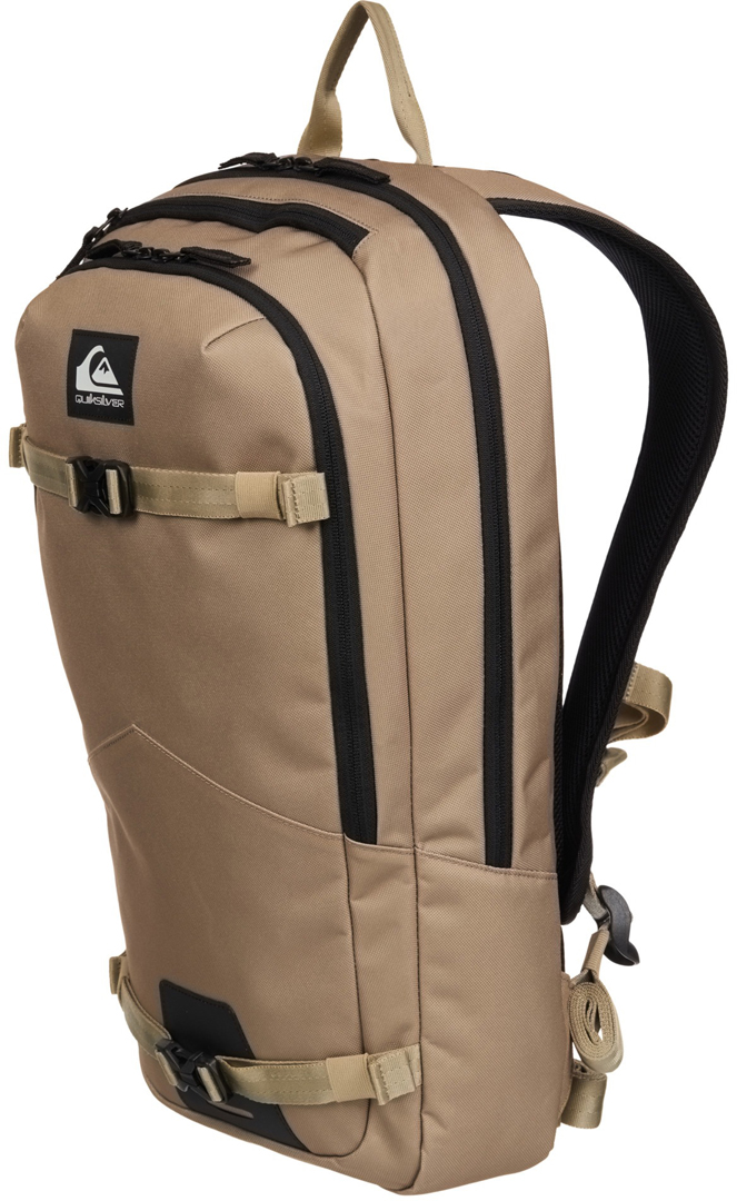 Product image 2 of the product “PLATINIUM LITE Backpack 2027 kelp ”