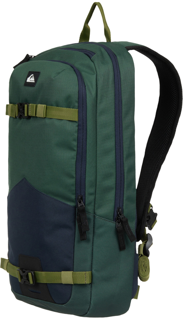 Product image 2 of the product “PLATINIUM LITE Backpack 2027 forest ”