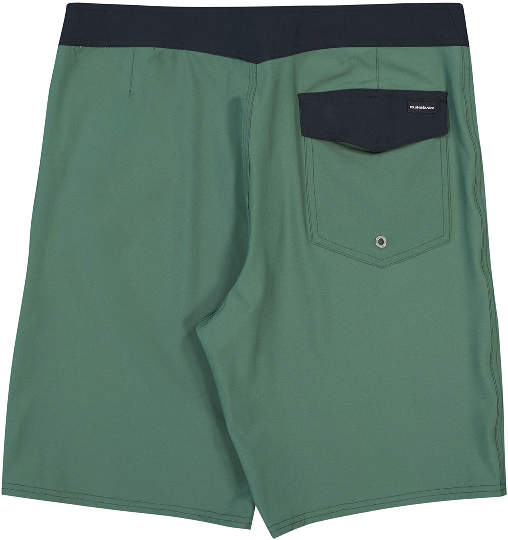 Artikelbild 2 des Artikels “SURFSILK KAIMANA 20 Boardshort 2026 forest 34“