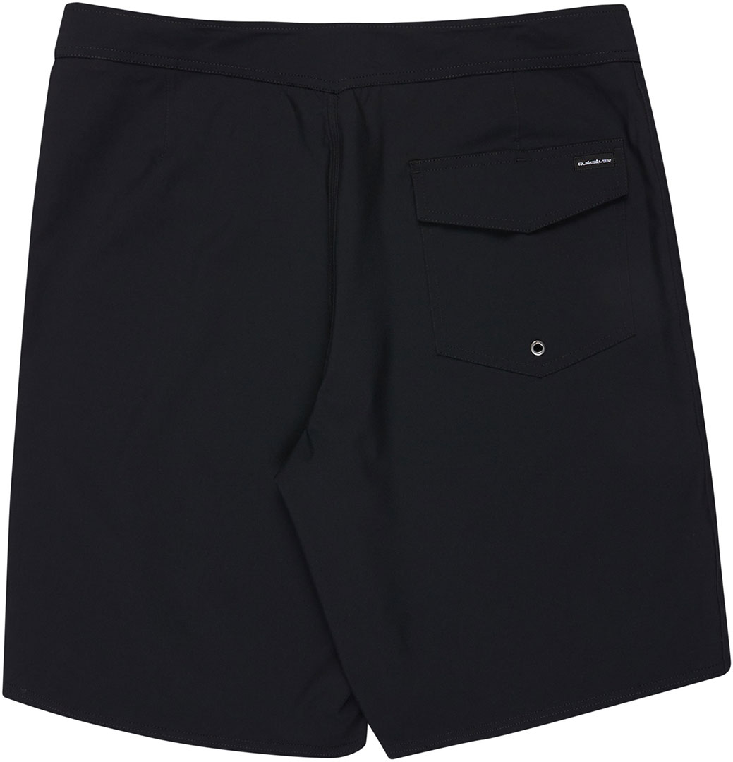 Product image 2 of the product “SURFSILK KAIMANA 20 Boardshort 2026 black 40”