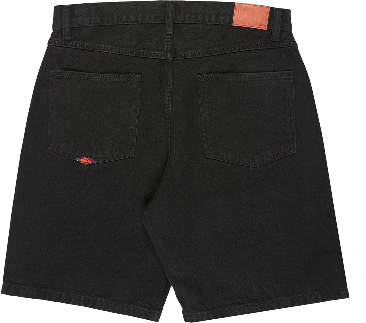 Artikelbild 2 des Artikels “QUIKSILVER BAGGY DENIM Walkshort 2026 black 31“