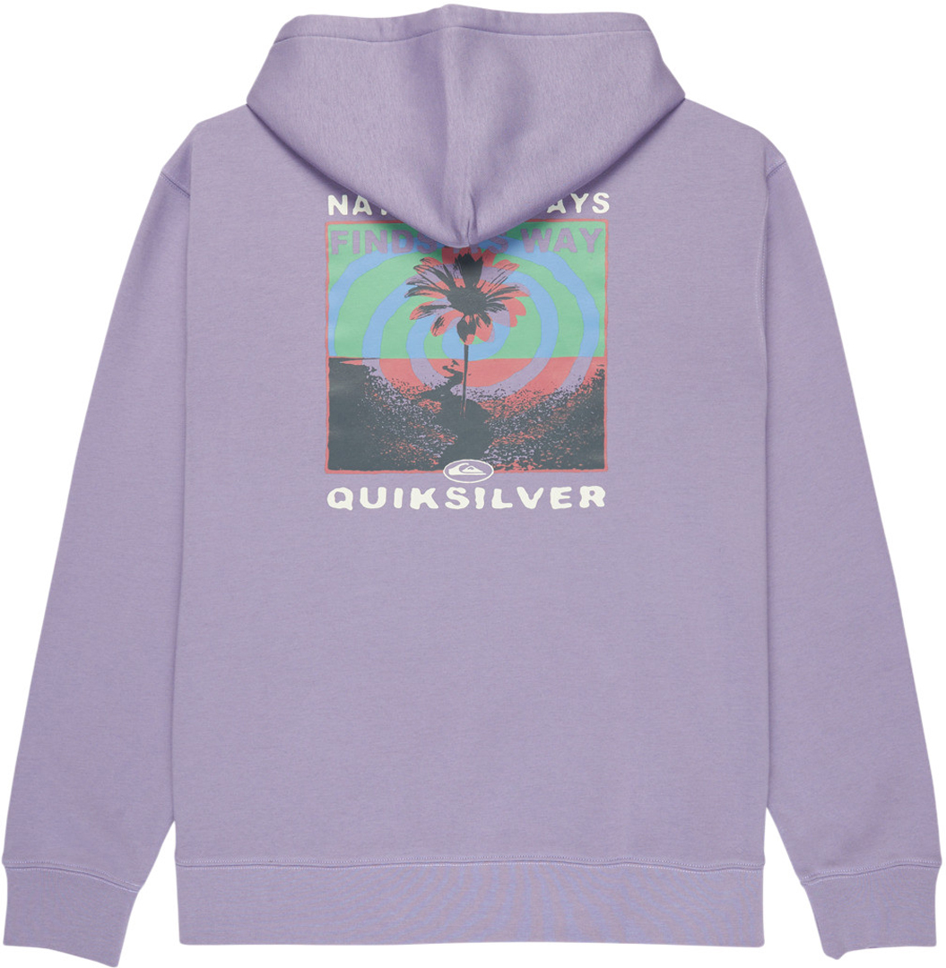 Product image 2 of the product “SALT WATER GRAPHIC Hoodie 2026 daybreak M”