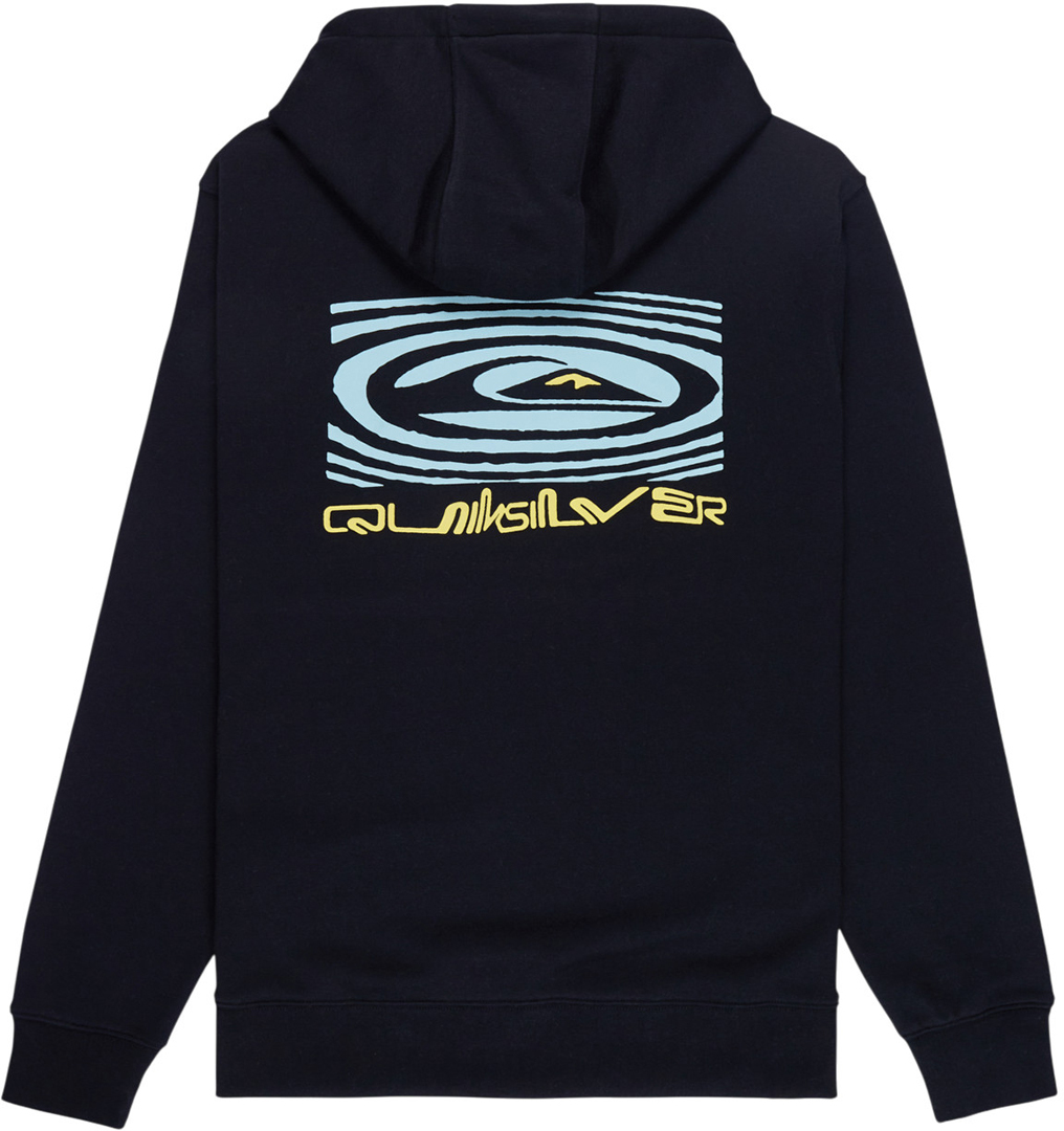 Product image 2 of the product “CLASSIC SURF Hoodie 2026 black M”