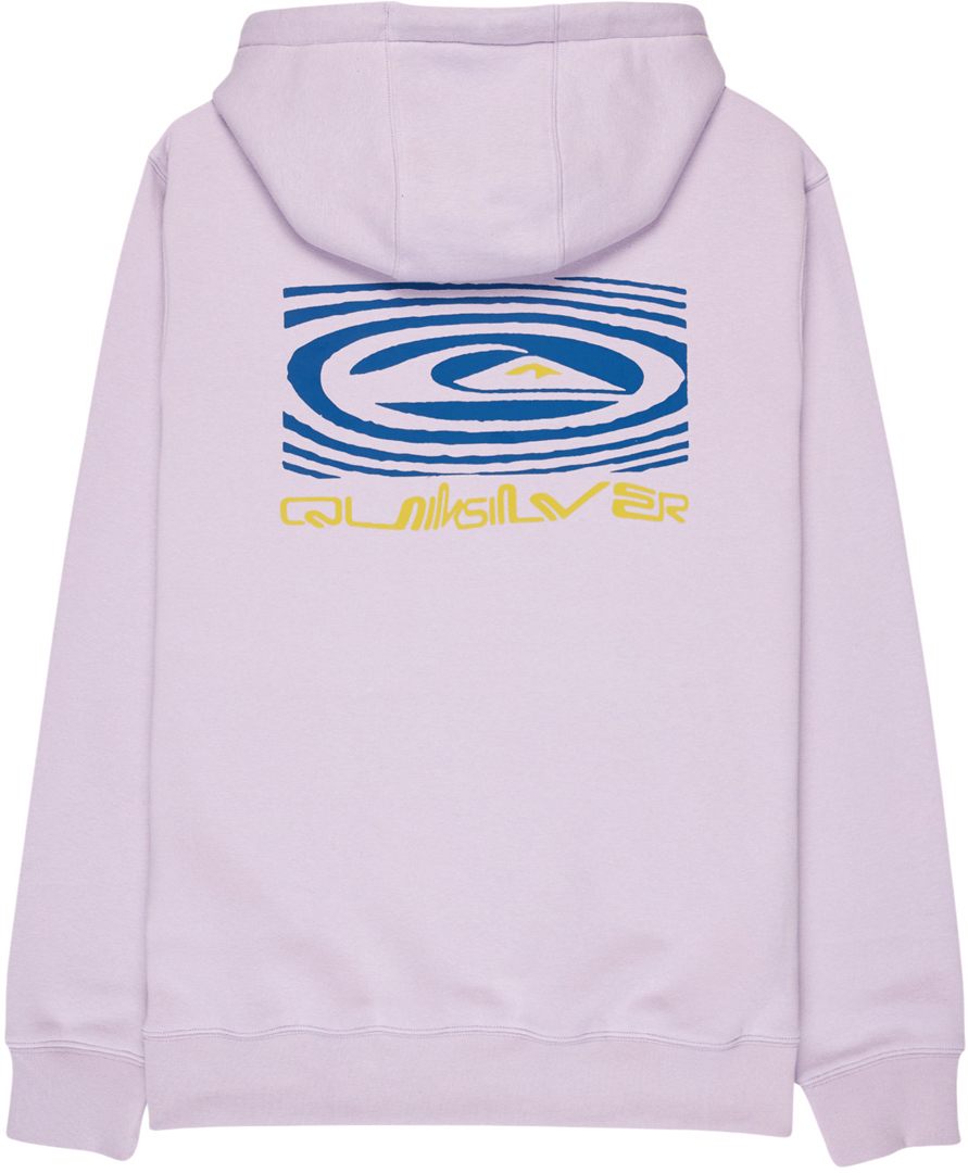 Product image 2 of the product “CLASSIC SURF Hoodie 2026 orchid petal M”
