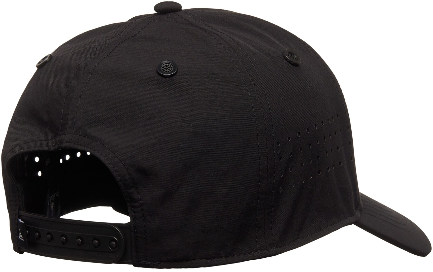 Artikelbild 2 des Artikels “DECADES TECH Cap 2026 black “
