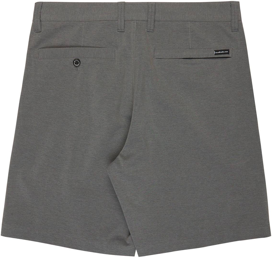 Artikelbild 2 des Artikels “UNION HEATHER AMPHIBIAN 19 Walkshort 2026 black heather 34“