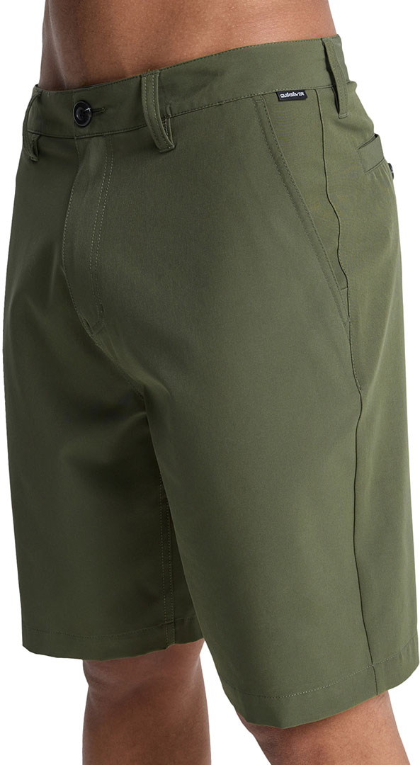 Artikelbild 2 des Artikels “UNION AMPHIBIAN 20 Walkshort 2026 grape leaf 30“