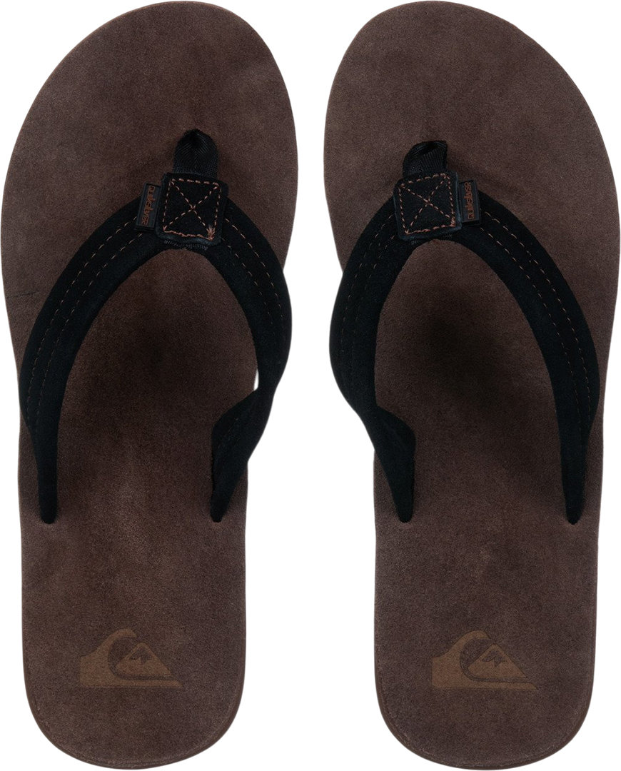 Product image 2 of the product “CARVER SUEDE Slap 2026 brown 2 45”