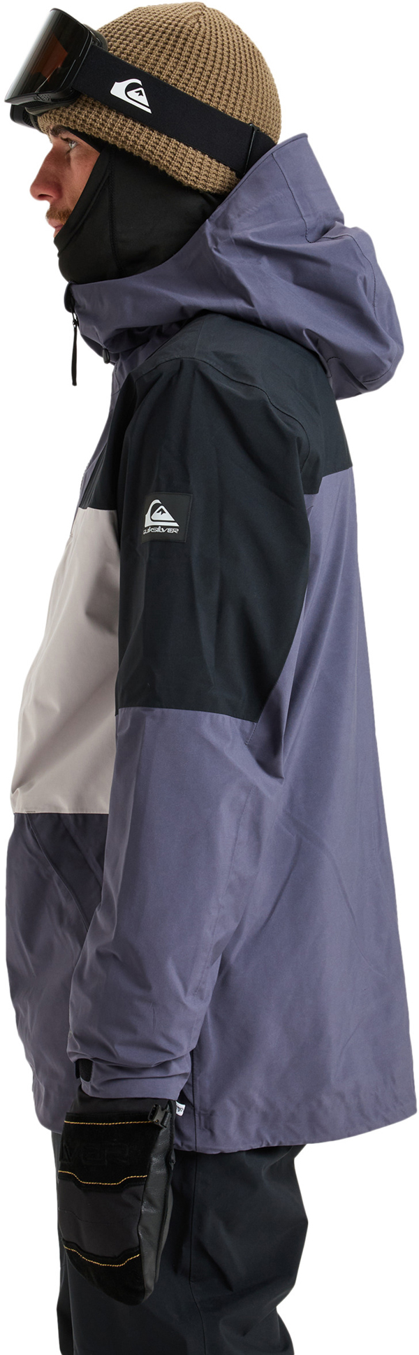 Artikelbild 2 des Artikels “FOREVER STRETCH GORE-TEX Jacke 2026 graystone L“