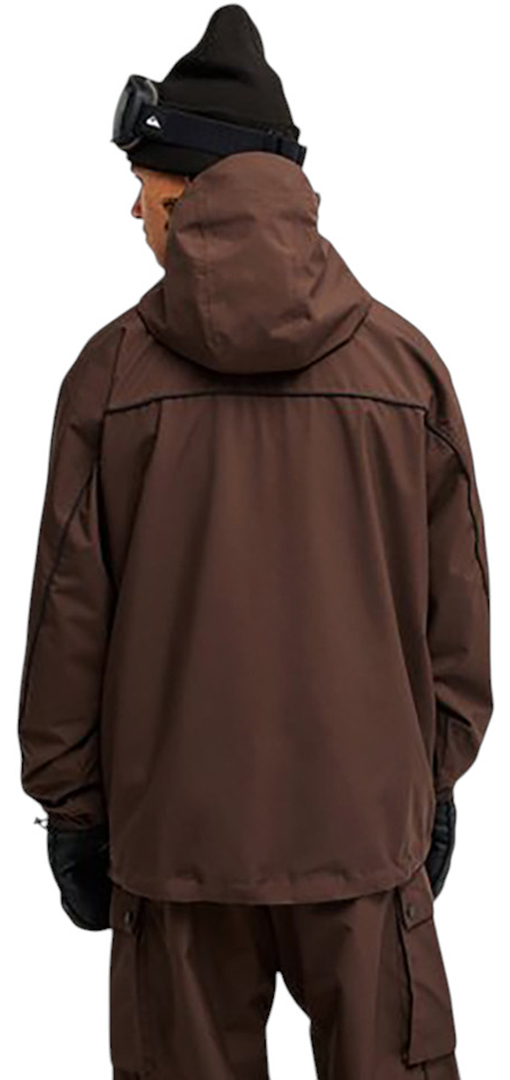 Product image 2 of the product “FULL RIG 20K Jacket 2027 java M”