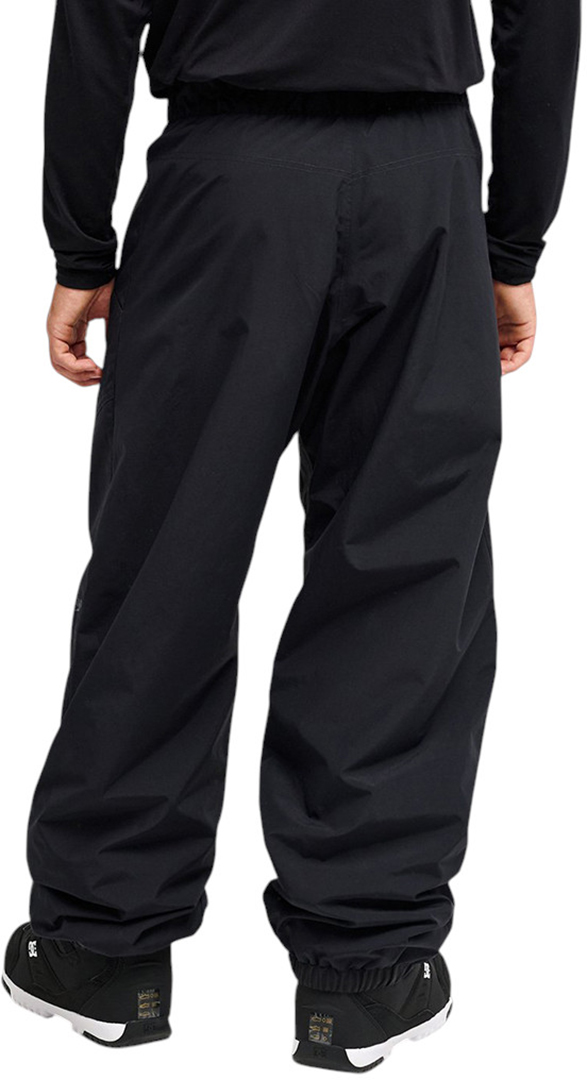 Product image 2 of the product “SNOW DOWN Pant 2027 black M”