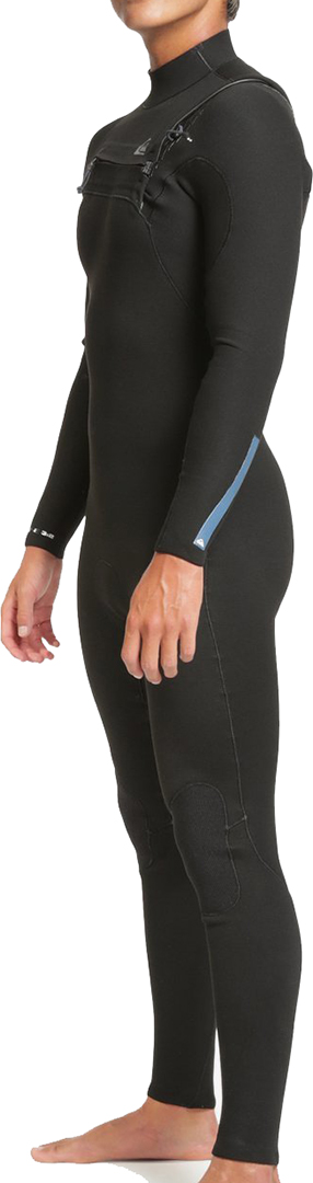 QUIKSILVER Neopren Surfanzug Neoprenanzug 1.5MM HIGHLINE LTD Neoprentop 2020 