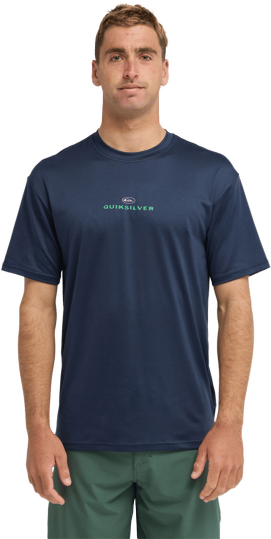 Artikelbild 2 des Artikels “NOMAD SURF SS Lycra 2026 dark navy XL“