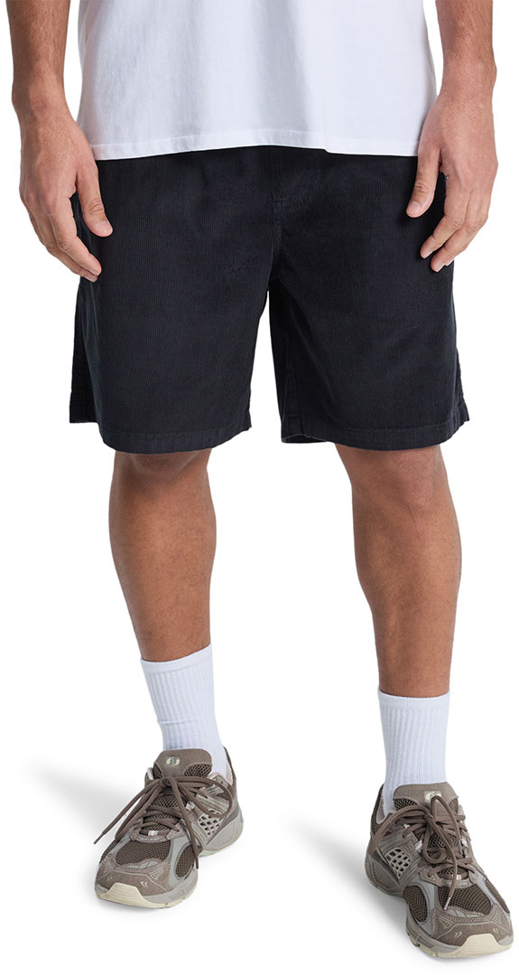 Artikelbild 2 des Artikels “TAXER CORD 18 Walkshort 2026 black “