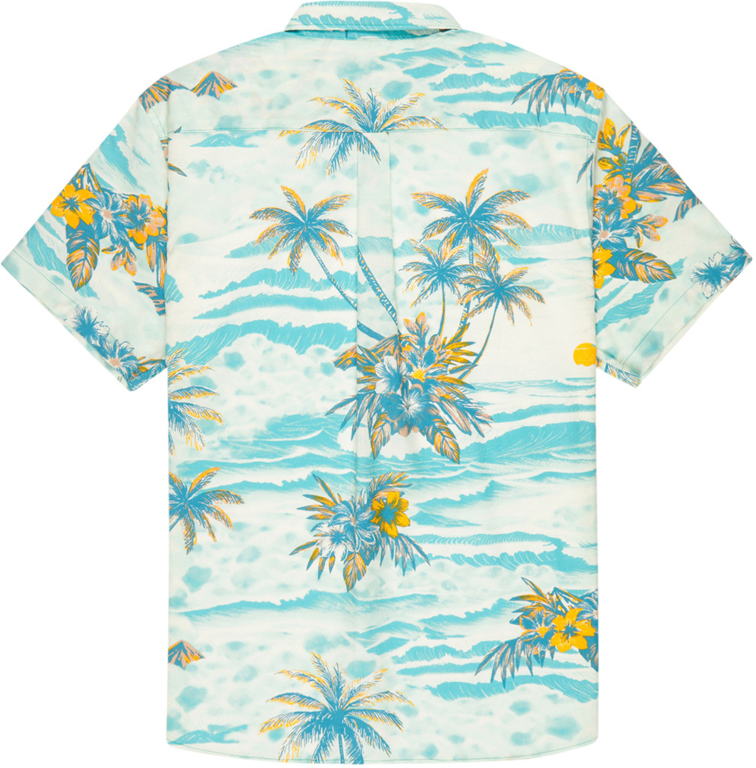 Artikelbild 2 des Artikels “APERO CLASSIC Hemd 2026 aqua sundown M“