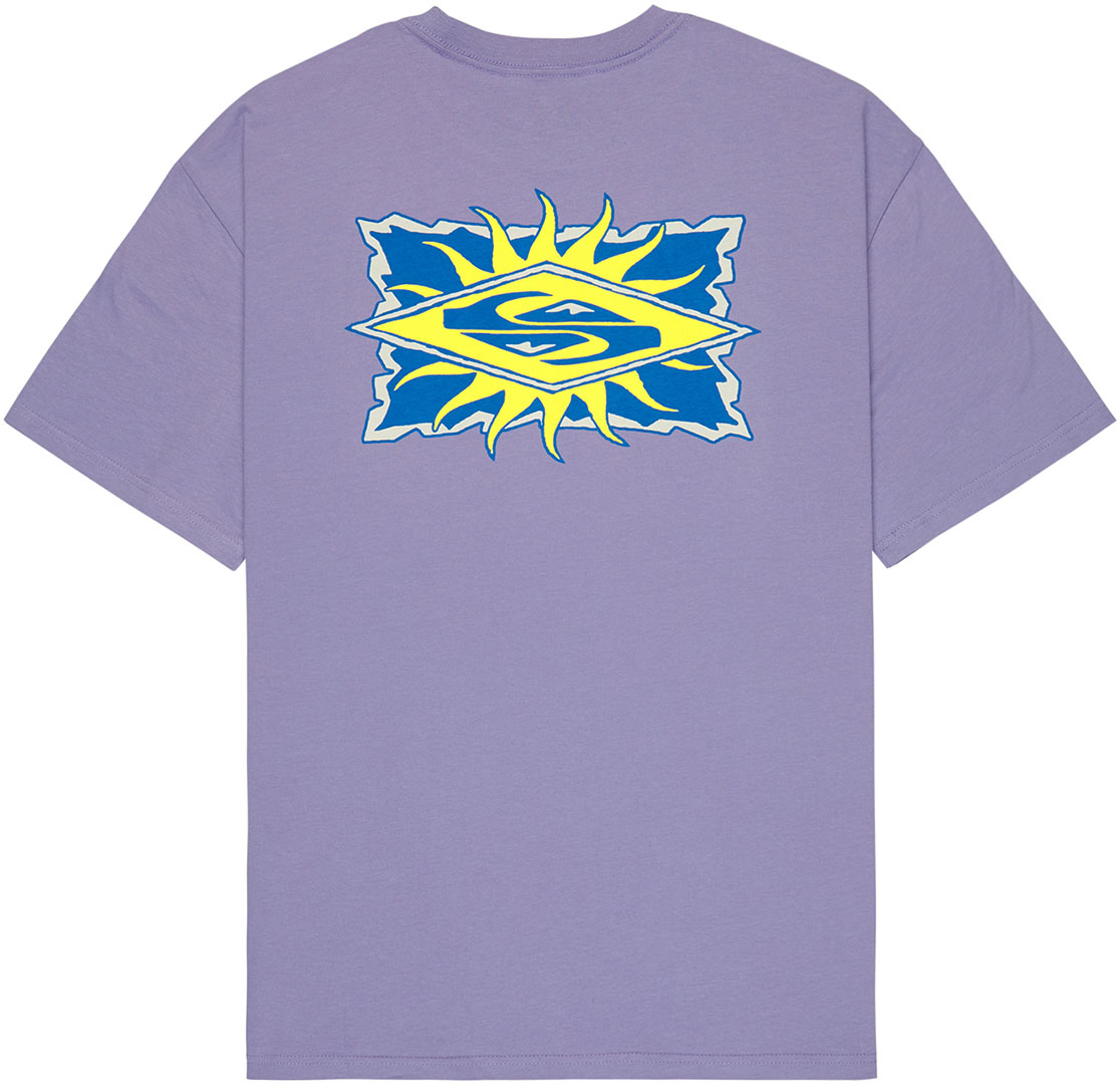 Artikelbild 2 des Artikels “EV STARFISH STAMP T-Shirt 2026 daybreak M“