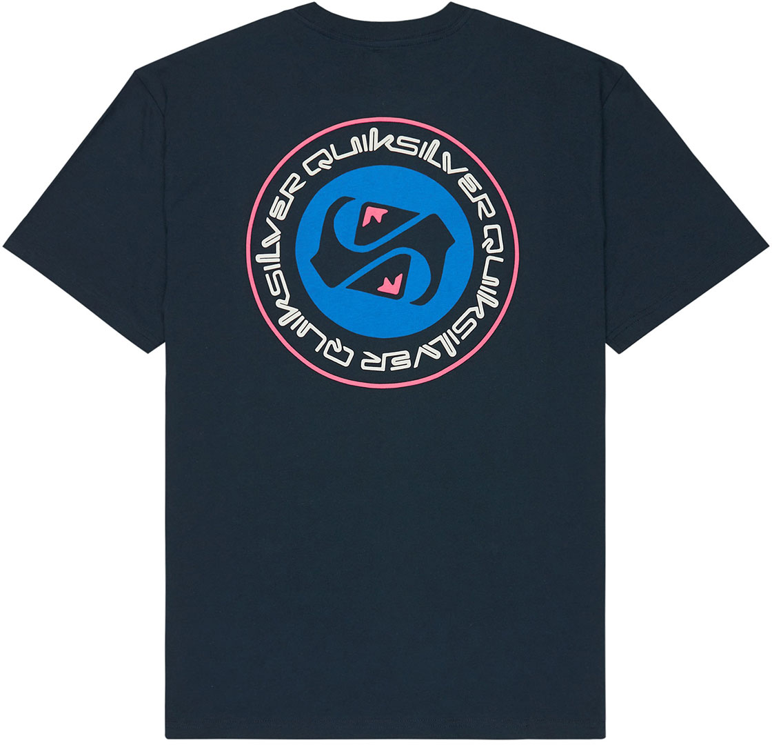 Artikelbild 2 des Artikels “EV DUALITY T-Shirt 2026 dark navy M“