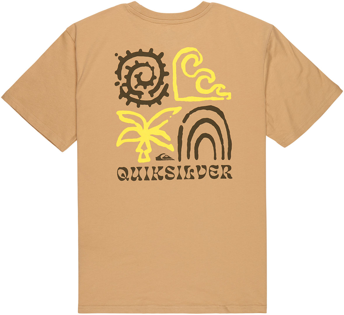 Artikelbild 2 des Artikels “TAP IN T-Shirt 2026 khaki XL“
