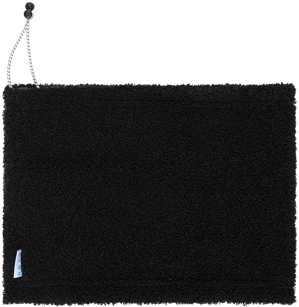 Product image 2 of the product “VALWOOD Neckwarmer 2027 true black ”