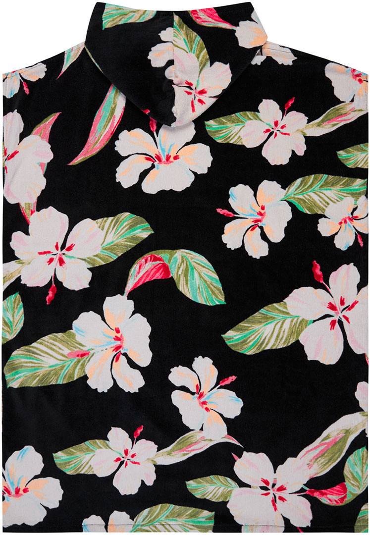 Artikelbild 2 des Artikels “STAY MAGICAL PRINTED Poncho 2026 black 5 “