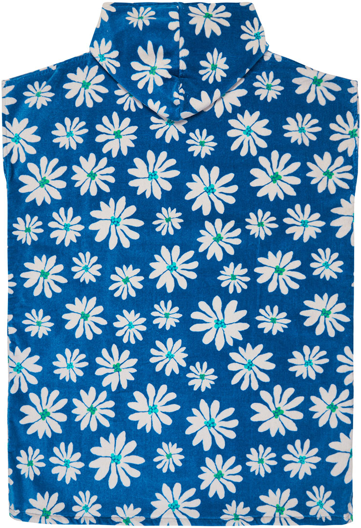 Artikelbild 2 des Artikels “STAY MAGICAL PRINTED Poncho 2026 shiny milky blue/blue “