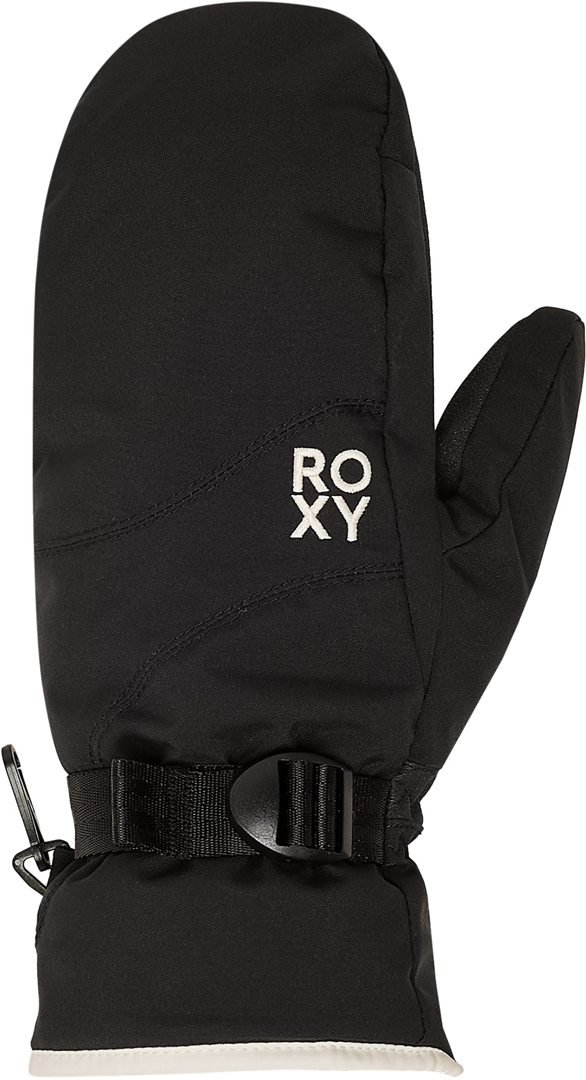 Artikelbild 2 des Artikels “JETTY SOLID Fäustling 2027 black M“
