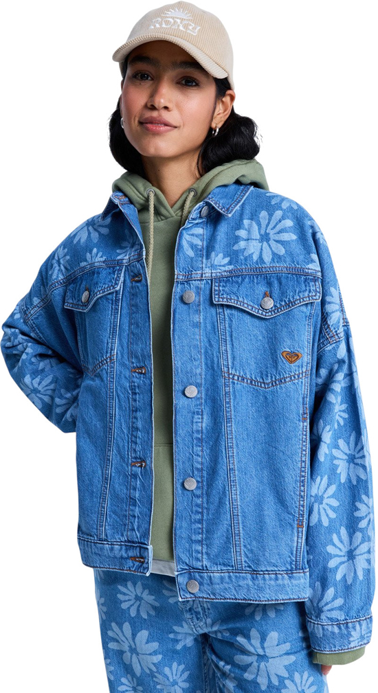 Artikelbild 2 des Artikels “SALTY HORIZON Jacke 2026 surf wash M“