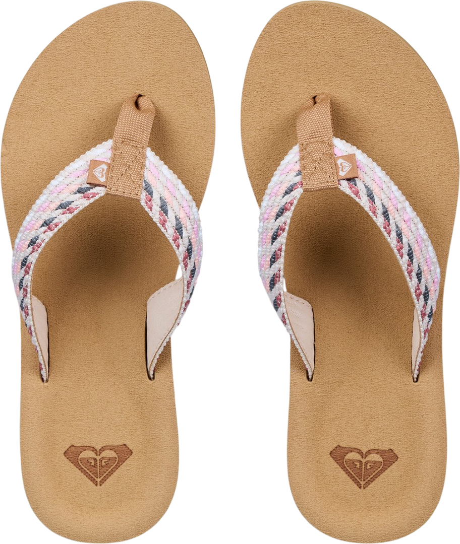 Artikelbild 2 des Artikels “PORTO ROPE Sandale 2026 natural/crazy pink 37“