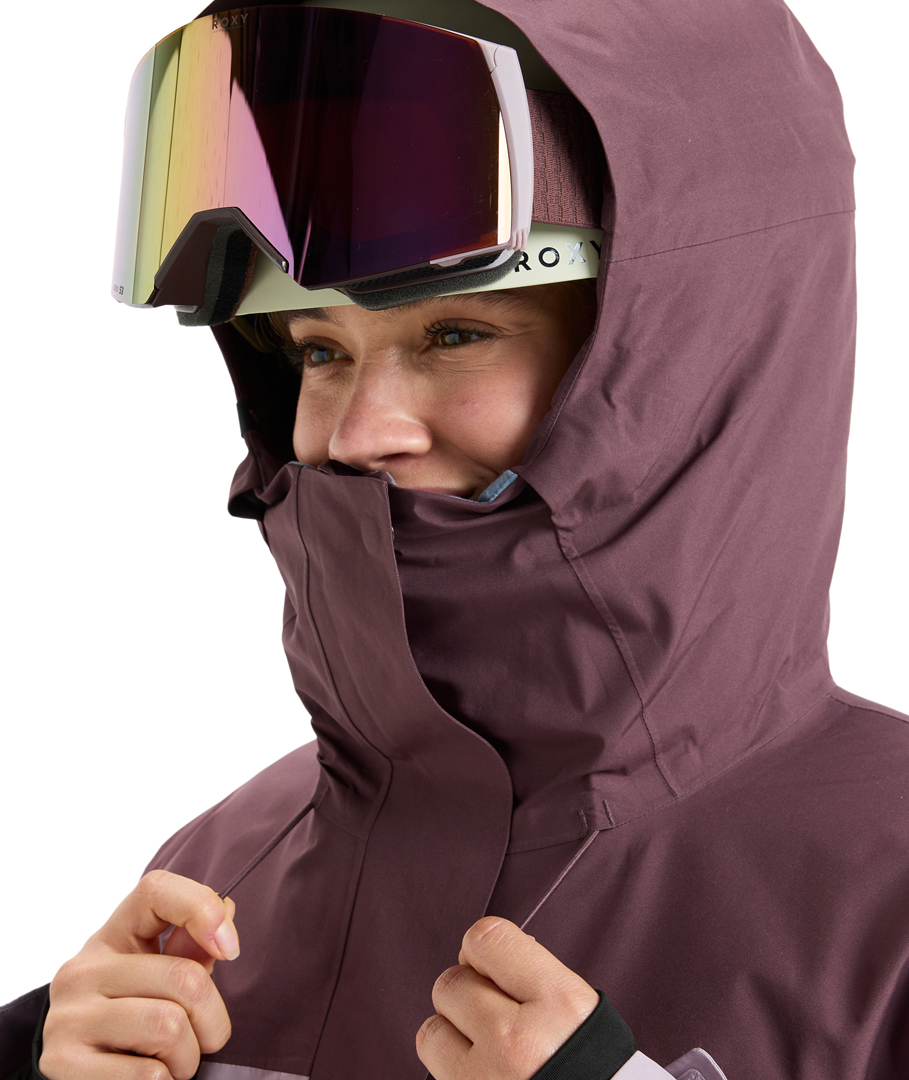 Artikelbild 2 des Artikels “GORE-TEX STORMDAY Jacke 2026 nirvana M“