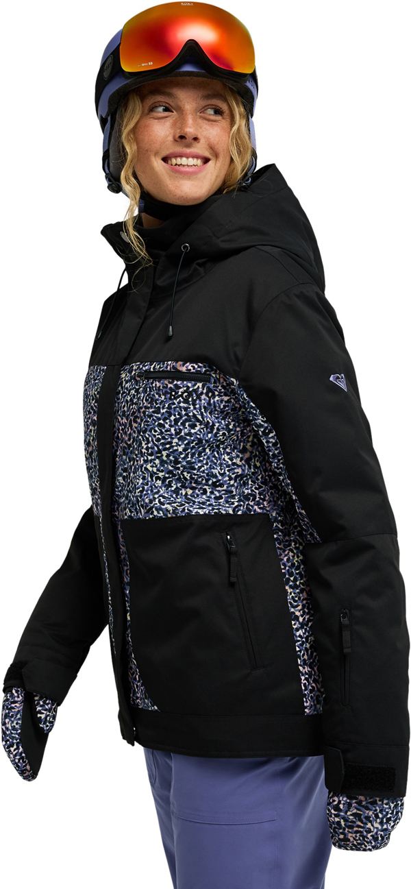 Product image 2 of the product “BRYLEE Jacket 2027 twilight purple wildin out M”