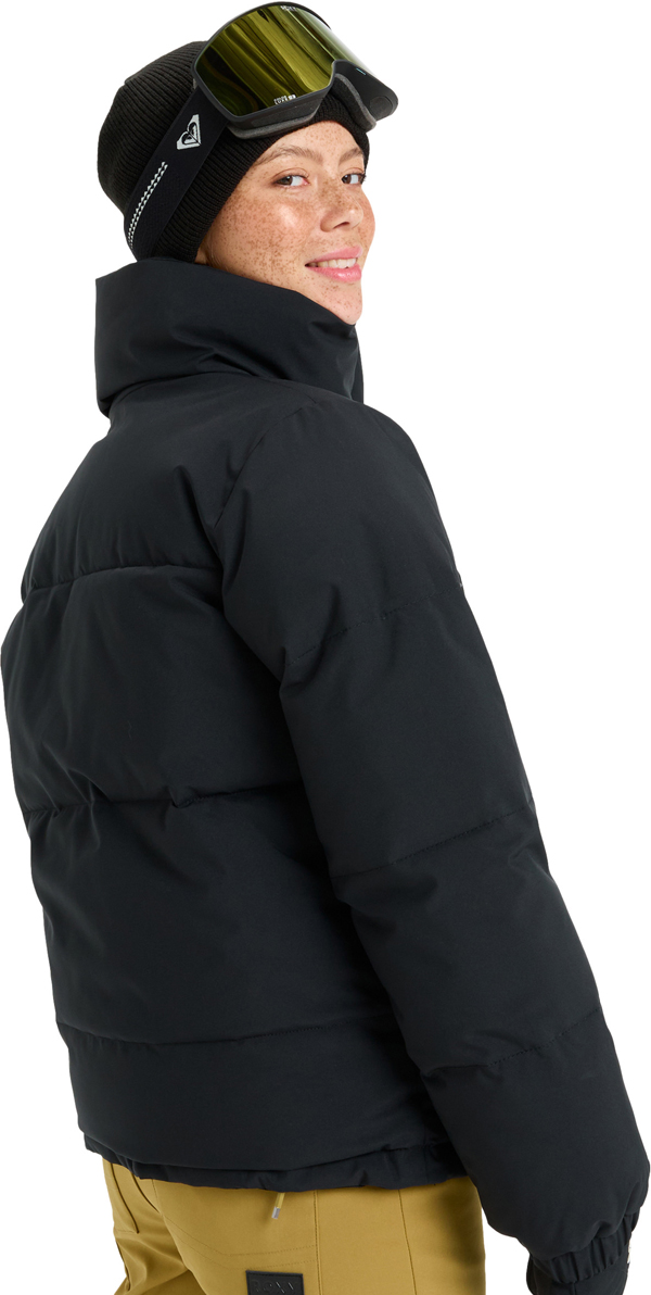 Artikelbild 2 des Artikels “SNOW WINTER REBEL Jacke 2027 black XL“
