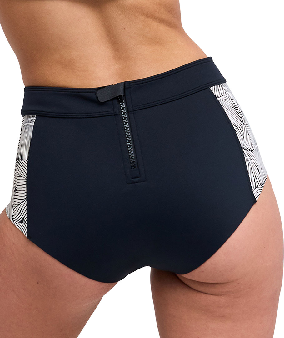 Artikelbild 2 des Artikels “PRO SURF CLASSIC Bikinihose 2026 black 1 S“