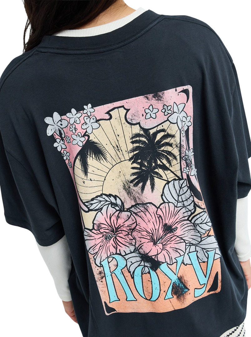 Artikelbild 2 des Artikels “TALLOVERSIZE WASHED T-Shirt 2026 anthracite M“