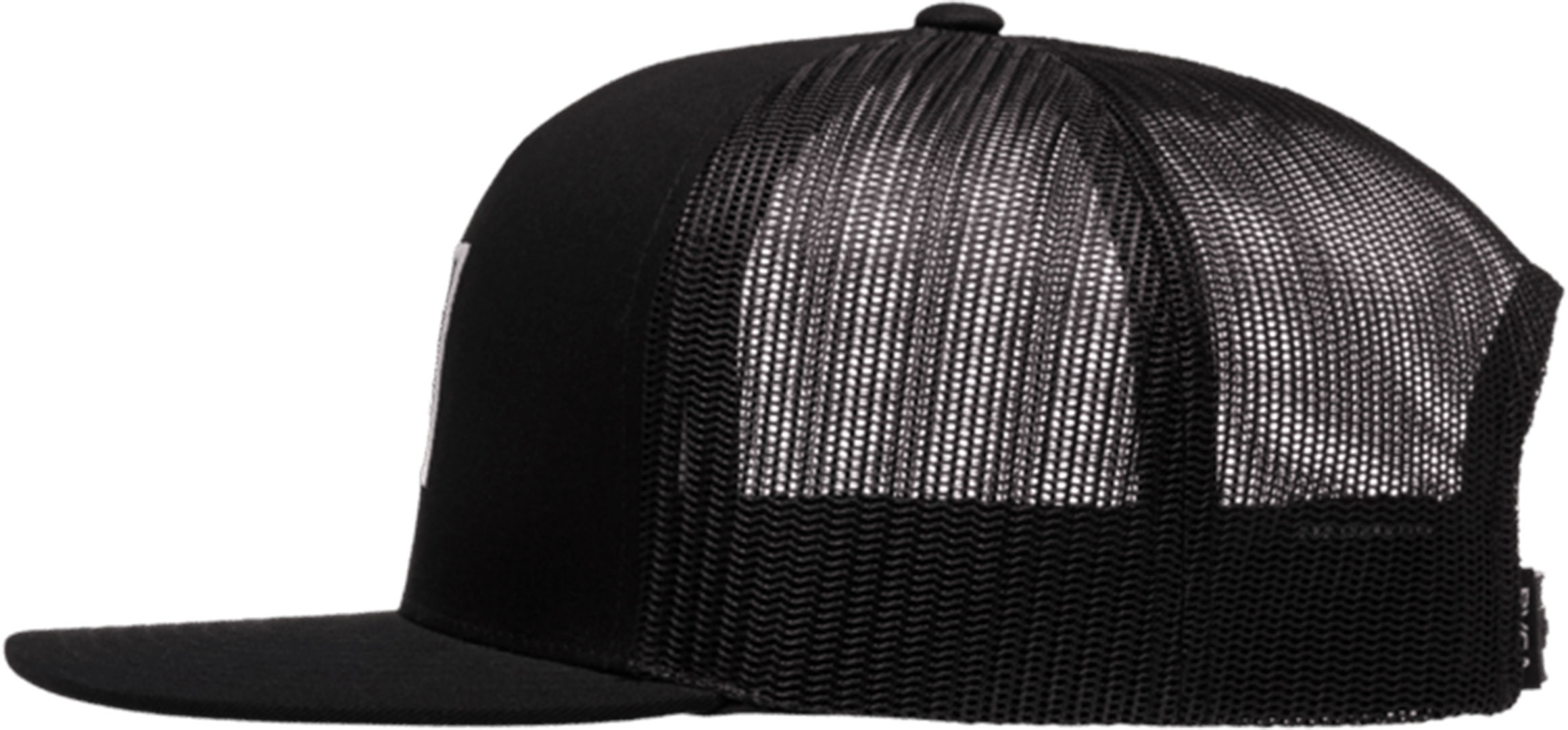 Product image 2 of the product “VA ALL THE WAY TRUCKER Cap 2026 black ”