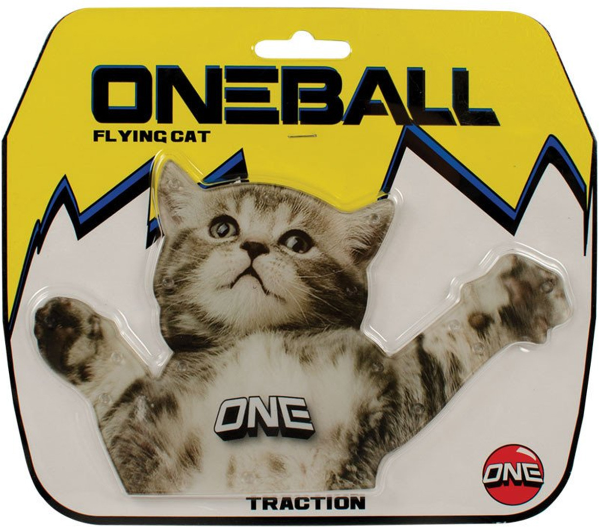 Artikelbild 2 des Artikels “FLYING CAT Stomppad 2027 “