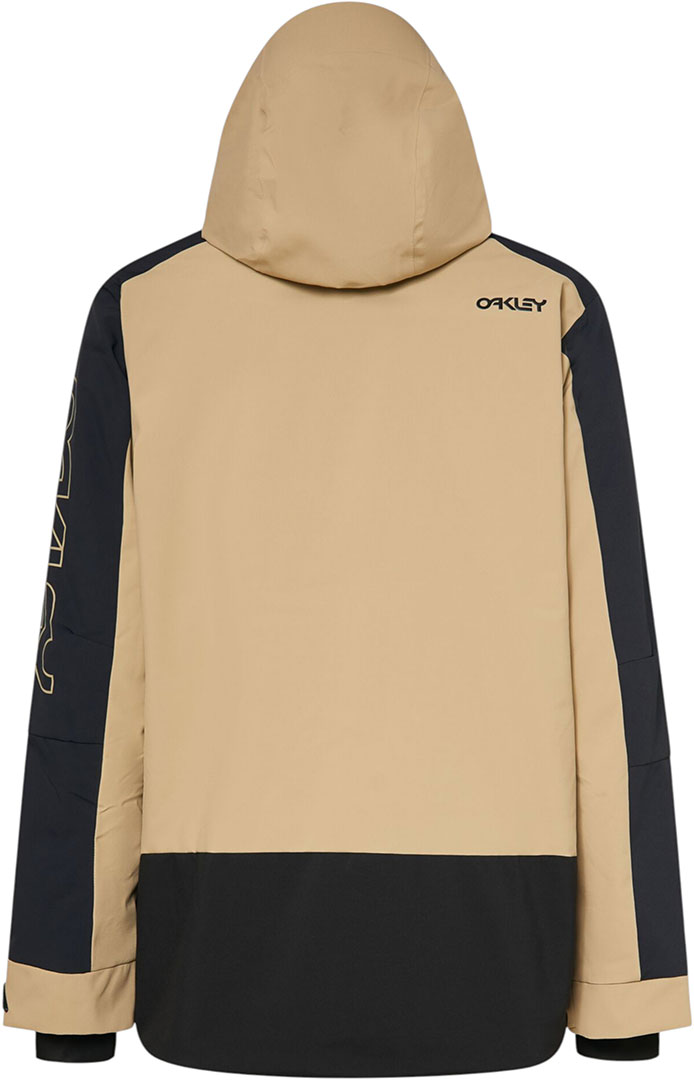 Product image 2 of the product “TNP TBT INSULATED JKT Jacket 2026 pebble XXL”