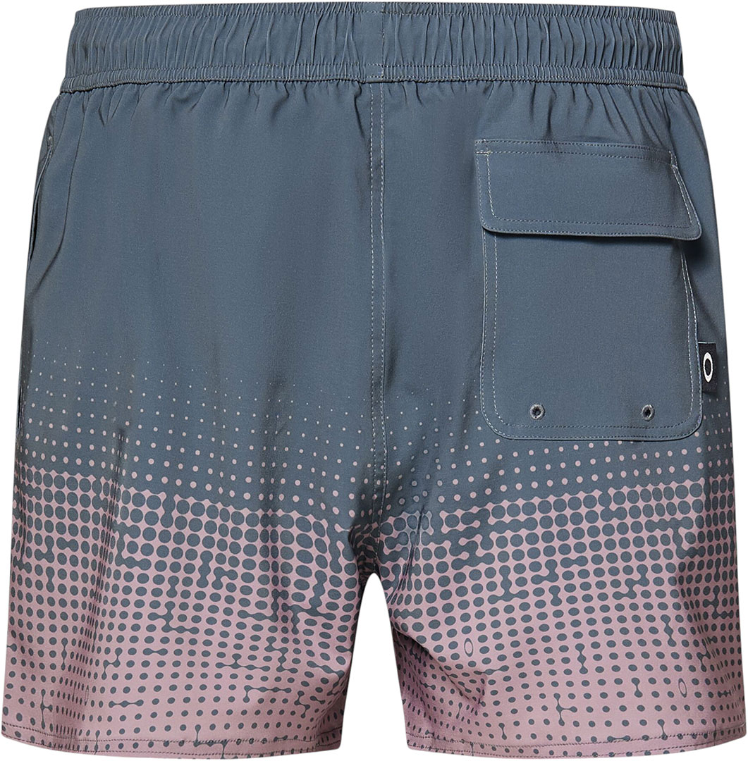 Artikelbild 2 des Artikels “SAND PIXEL RC 16 Boardshort 2025 gradient monog slate/toad S“