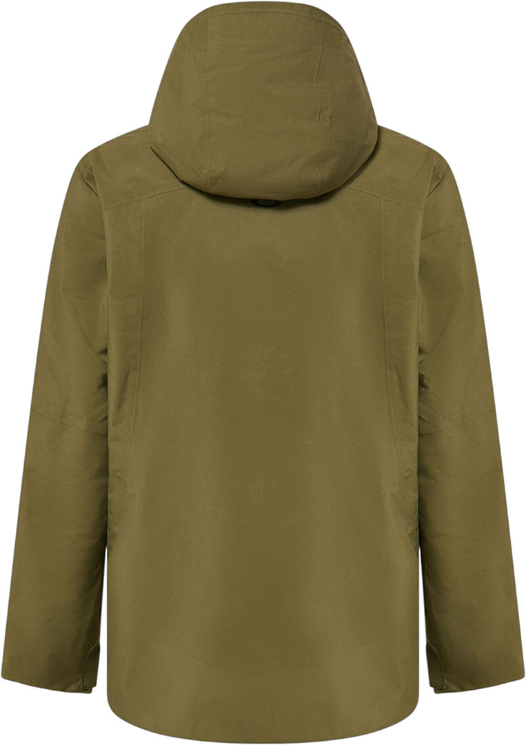 Product image 2 of the product “SUB TEMP RC GORE-TEX 2.0 Jacket 2026 army green M”