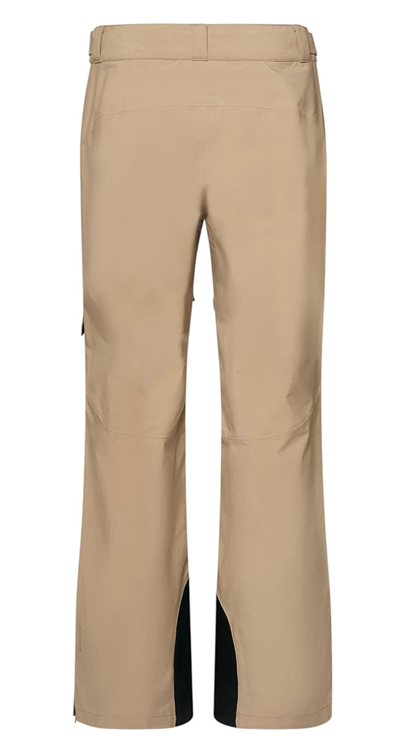 Product image 2 of the product “UNBOUND GORE-TEX SHELL 2.0 Pant 2026 pebble M”