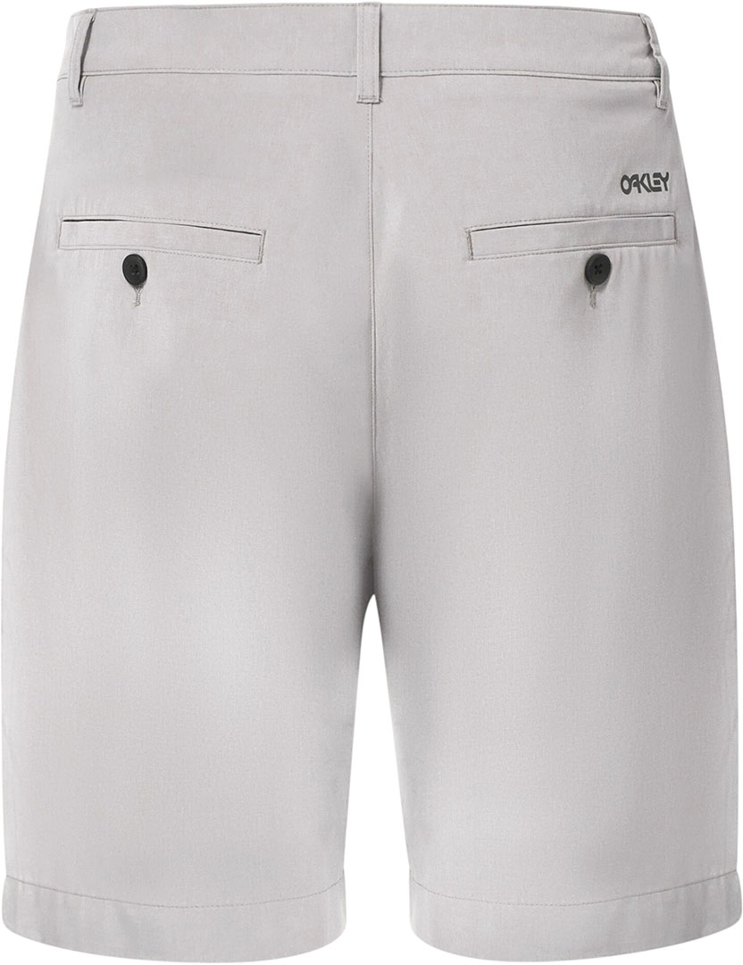 Artikelbild 2 des Artikels “UTILITY CHINO Walkshort 2026 new granite heather 31“