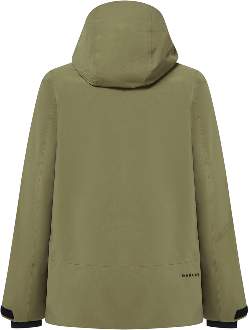 Oakley CANOPY INSULATED Jacke army green | Warehouse One