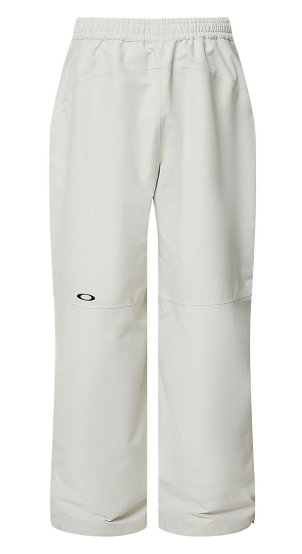 XSサイズ OAKLEY CHANNEL SHELL PANT カラー:MIST オークリー スノボウェア メンズ スノーボード パンツ オークレー PNT 25-26 日本正規品