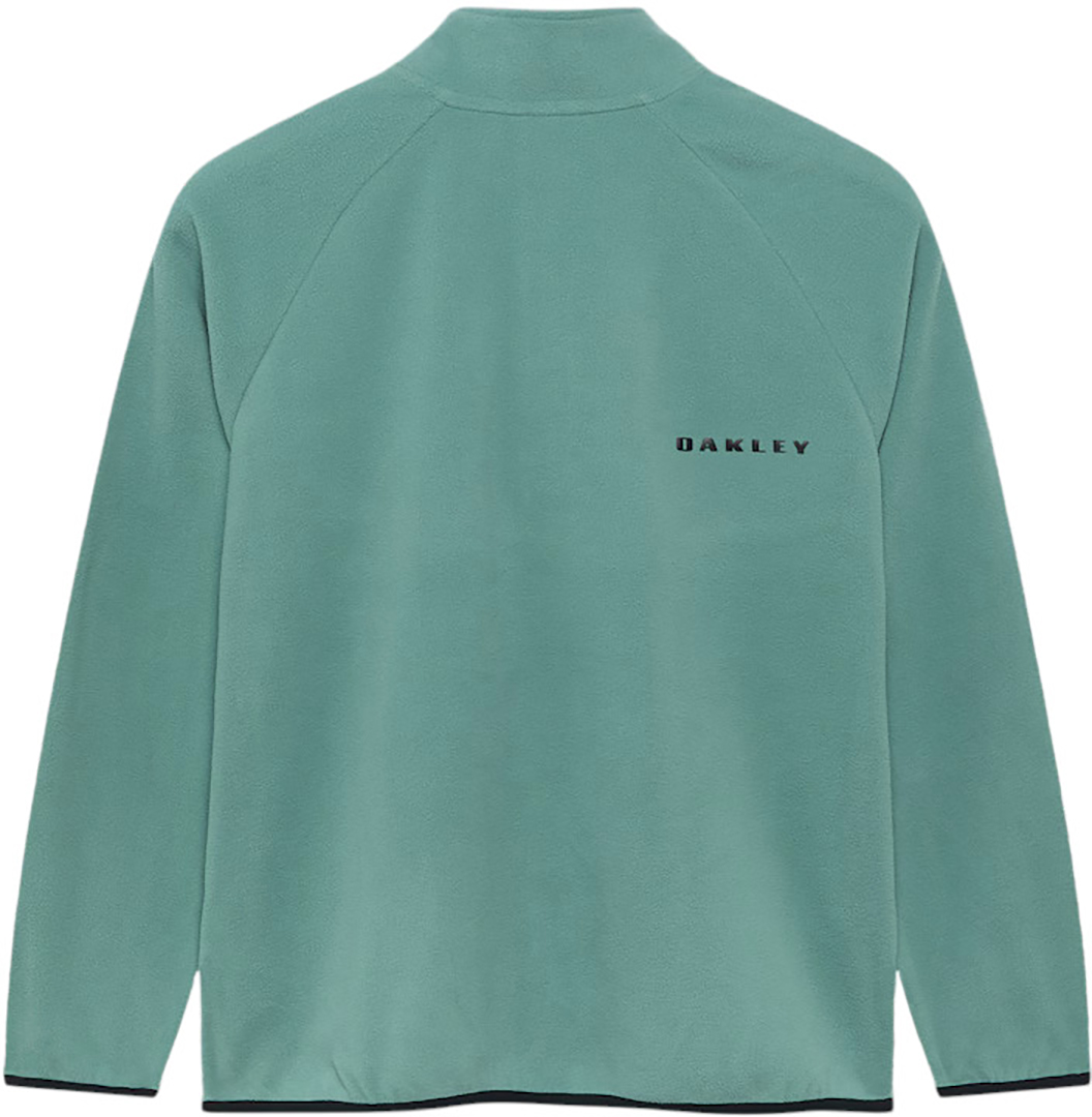 Product image 2 of the product “WOMEN RIDGE LTD 1/2 ZIP Fleece 2027 pacific S”