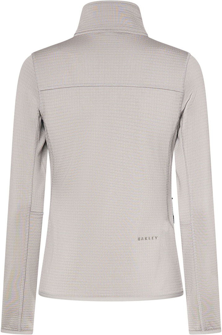 Artikelbild 2 des Artikels “WOMENS CANOPY FULL ZIP Fleece 2026 cement XS“