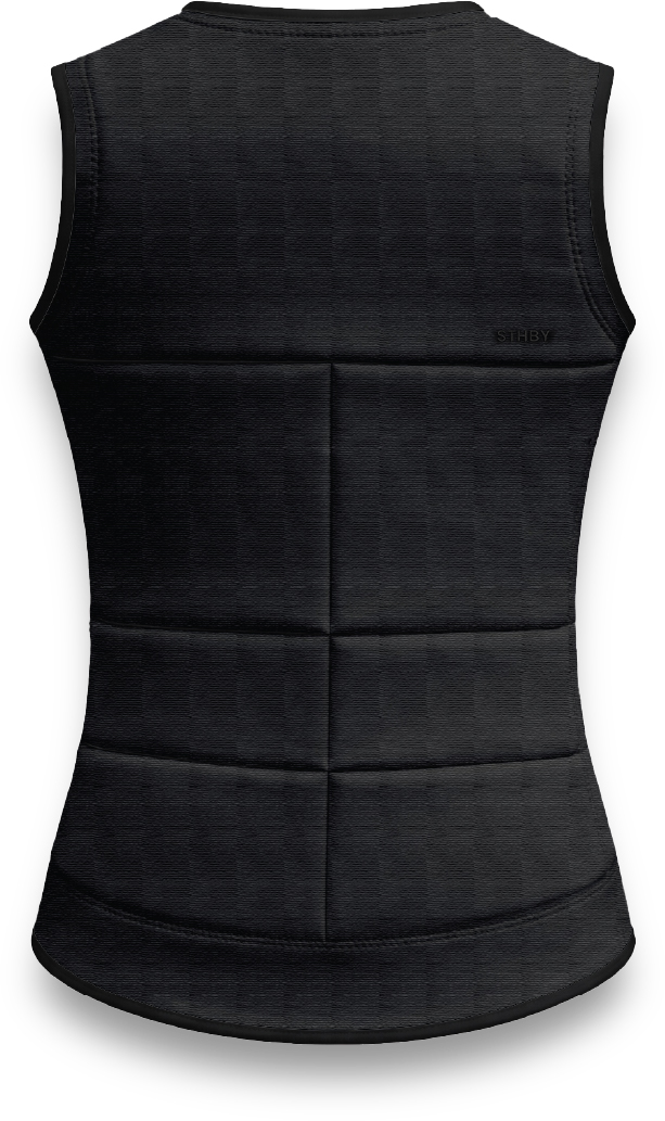 Artikelbild 2 des Artikels “FOCAL BENNINGTON Weste 2026 black L“