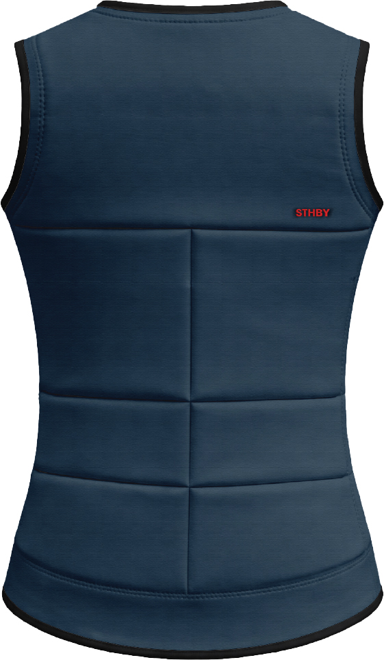 Artikelbild 2 des Artikels “FOCAL BENNINGTON Weste 2026 slate L“