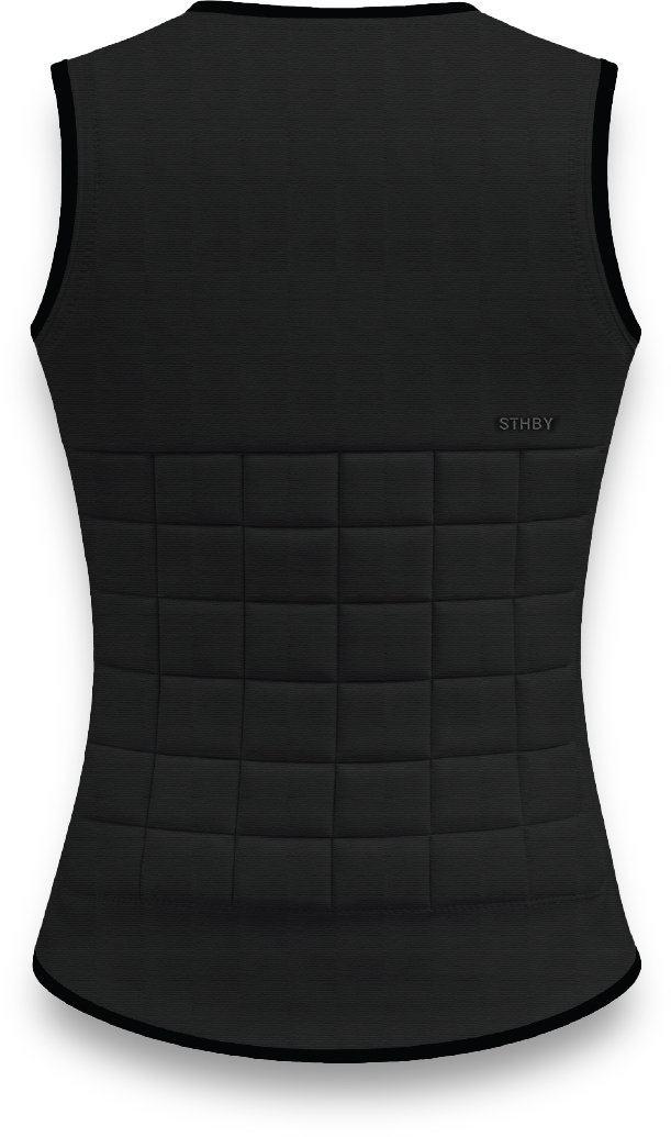 Artikelbild 2 des Artikels “FOCAL PRESTON Weste 2026 black XL“
