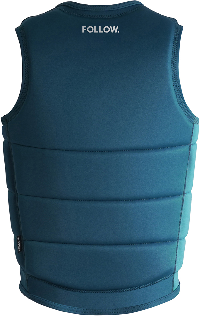 Artikelbild 2 des Artikels “CORP Weste 2026 blue M“