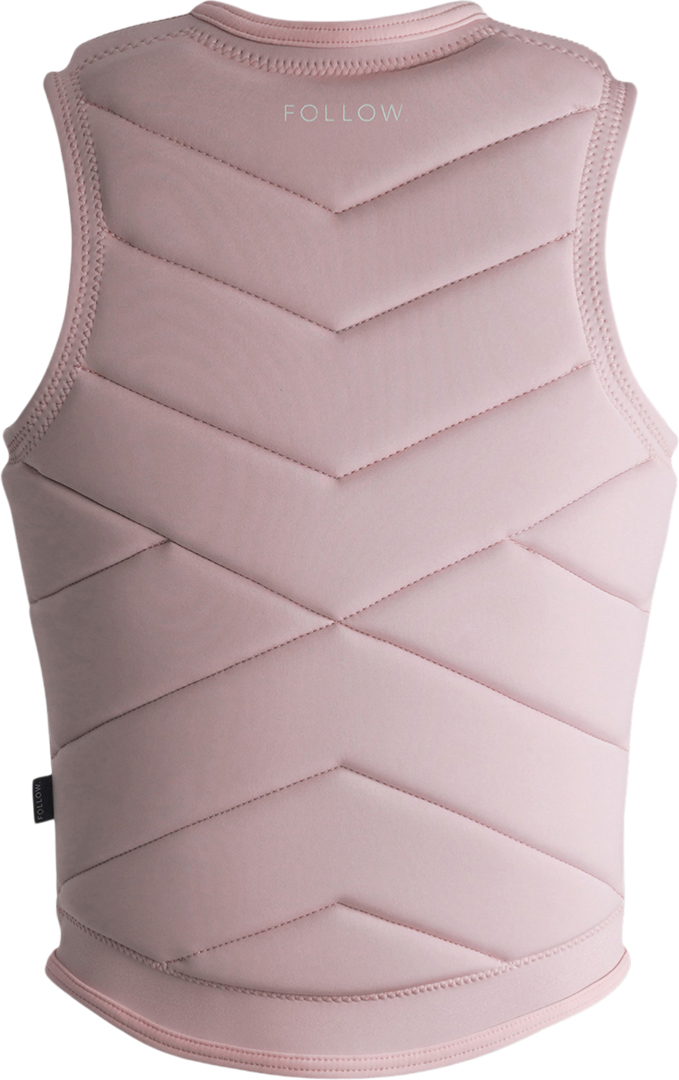 Artikelbild 2 des Artikels “MEMPHIS LADIES Weste 2026 pink M“