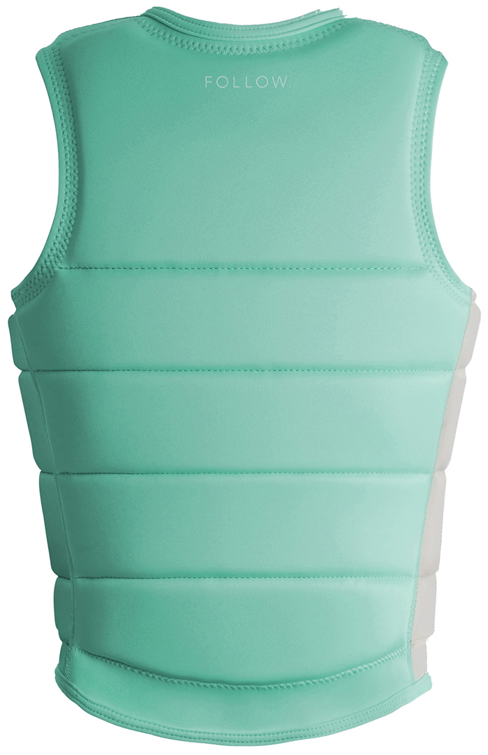 Artikelbild 2 des Artikels “CORP LADIES Weste 2026 mint L“